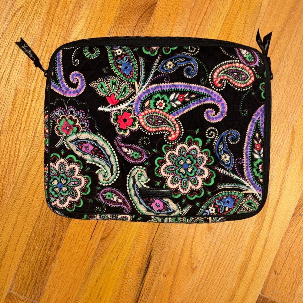 Vera Bradley laptop case